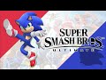 Speed Me Up [Remix] | Super Smash Bros. Ultimate