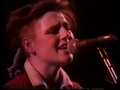 Cocteau Twins - "Hazel" (live)
