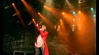 An Cafe best apart live