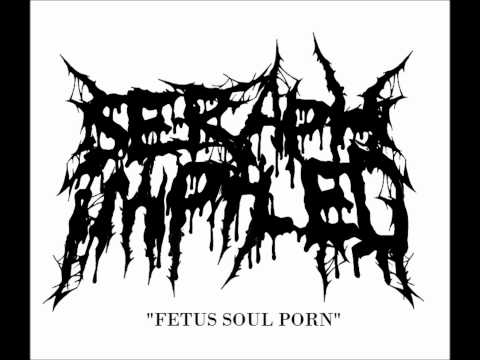 Seraph Impaled - Fetus Soul Porn