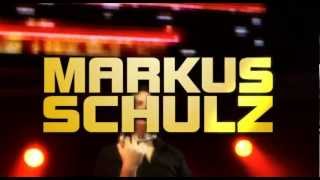 MARKUS SCHULZ at LEVELS DJ FESTIVAL