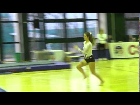 Trampolino 2 Alice Taglioni