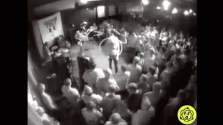 Warm Soda LIVE at Gonerfest (2015)