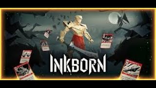 Rob Looks at Inkborn