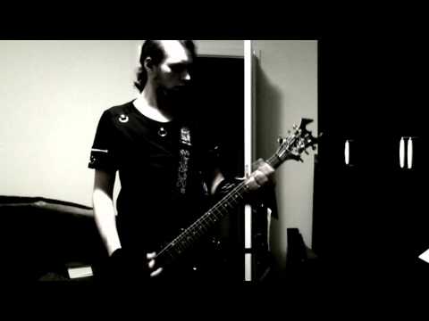 Cradle Of Filth - Thank Your Lucky Scars Cover.wmv