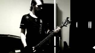 Cradle Of Filth - Thank Your Lucky Scars Cover.wmv