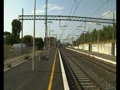 La strombazzata della E444R 050