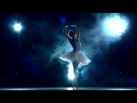 PATRICK HAMILTON - La danse en sourdine (OFFICIAL VIDEO)