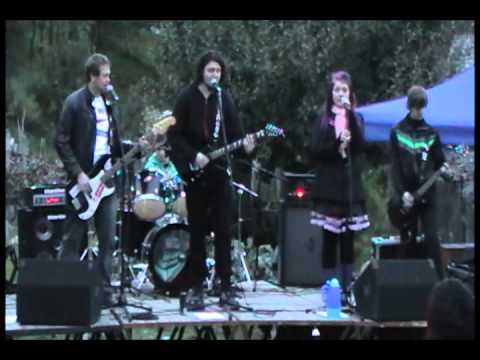 Galiba - Galiba - Trebichava (5.10. 2013)