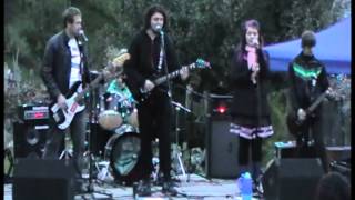 Video Galiba - Trebichava (5.10. 2013)