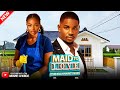 THE BILLIONAIRE S MAID MAID TO LOVE VICTORY MICHAEL SHAZNAY Latest 2025 Nollywood Full Movie