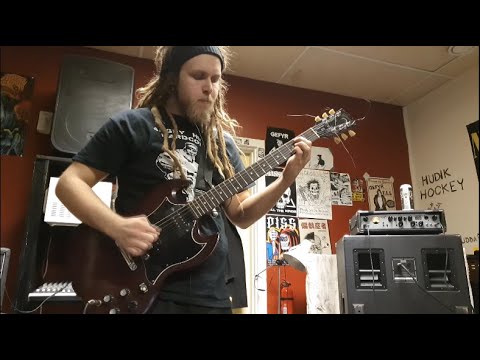 GEFYR - Förledd av Bestämmelse (Musikfilmen)