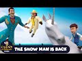 The Show Man Back शो मैन की वापसी रुद्र Rudra Full Ep Rudra Tv Sho