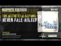 Evil Activities & DJ Panic - Never Sleep Again ...