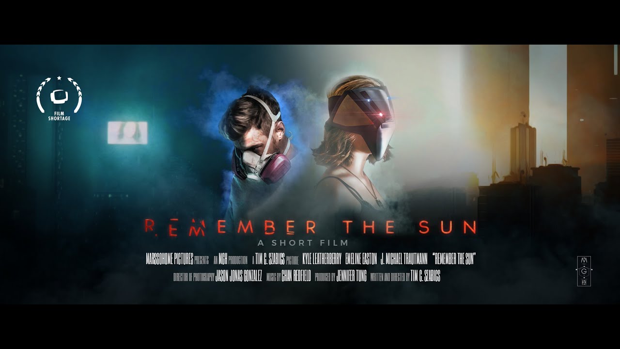 Still from Remember The Sun