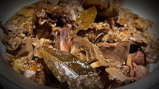 Download lagu HUMBANG PATA NG BABOY AT LANGKA... NAPAKASARAP AT MENOS IHANDA SA MGA OKASYON... | SirBhoyet Melo mp3