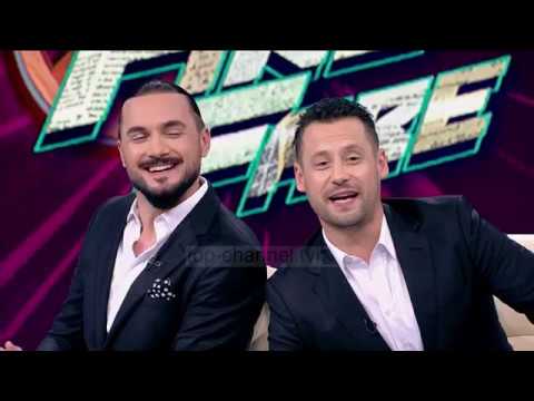 Fiks Fare, 13 Qershor 2019, Pjesa 3 - Investigative Satirical Show