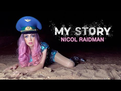 Nicol Raidman - My Story | ניקול ראידמן