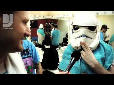 10daysoff 2009 - Day 8 - N.A.S.A, Goose,..