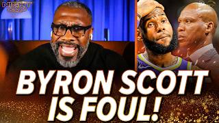 Download lagu Shannon Sharpe FURIOUS at Byron Scott DISRESPECTING LeBron James LAKERS LEGACY!! | Nightcap mp3 Download lagu Shannon Sharpe FURIOUS at Byron Scott DISRESPECTING LeBron James LAKERS LEGACY!! | Nightcap mp3