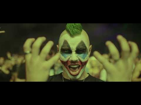 Partyraiser & F.Noize - Black Magic | Official Ground Zero Festival 2018 Anthem