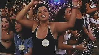 1998/Terra Samba no Planeta Xuxa/Libera geral/carrinho de mao.