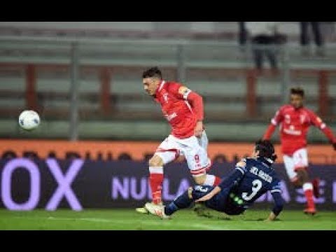 Mattia Mustacchio - DIAVOLO DEL CROTONE - 2019/2020 - HD