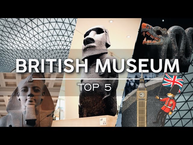 Vídeo relacionado con The British Museum: The Mythic Art of Medieval Storytelling