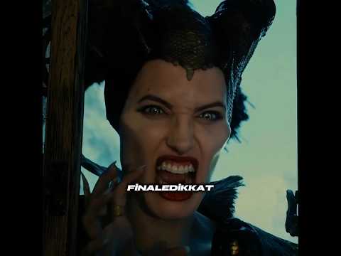 Lanetleyen Değil, Koruyan Maleficent'ın Değişimi