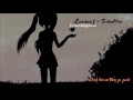 Nightcore Schatten Lyrics