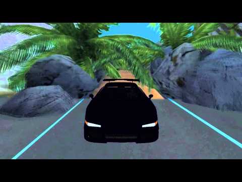 [DM] SckrAn v.1 - Broken angel