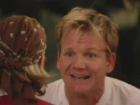 Gordon Ramsay - Hells kitchen Season 2 Uncensored Ultimate Highlights Collection