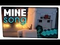 Mine Song A Minecraft Parody Of Rachel Platten S Fight Song