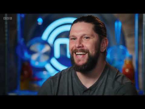 MasterChef UK S21E5 | Mystery Box Challenge & Guest Judges