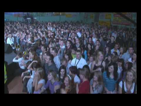 Disco Superstars FAMKA 2009 Cz.2.flv