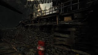 RE:4VR無限ロケラン
