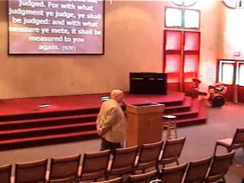 God Gives: More Grace to the Humble and He Resists the Proud