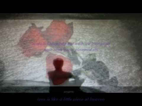 silamat bitingkah - spitfire lyrics (lagu bidayuh serian)