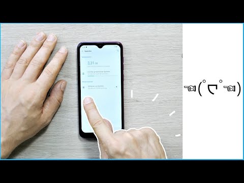 Tutorial: Android 10 & Android 9 - SD Karte und internen Speicher zusammenführen - Moschuss.de