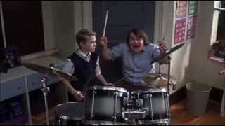 School of Rock- Ramones My brain is hanging upside down