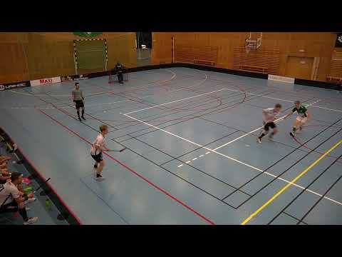 IK Zenith - Älvstranden 20250111 Del2