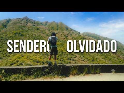 El Sendero OCULTO Que Todos Deberían Probar | Bolívar, Valle del Cauca
