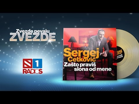 Video thumbnail for Zašto praviš slona od mene