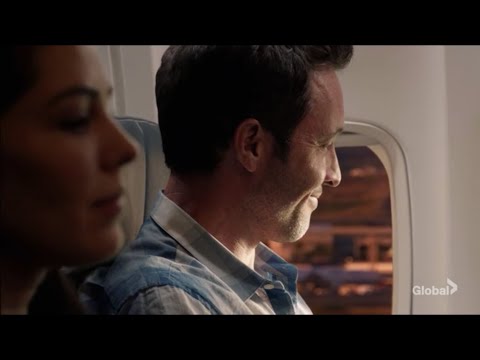 (Hawaii Five-0) Steve x Cath (McRoll) - You're the reason
