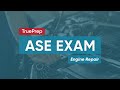 ASE Practice Test 2021 | #1 Engine Repair | TruePrep