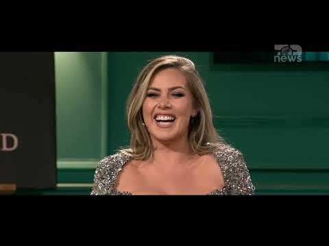 Top News – Rrëfehet Olta Gixhari – A është penduar që la shtëpinë e Big Brother