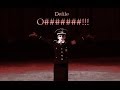 Defile GERMAN UNIFORM FAP Festival Of Asian Post Apocalyptica