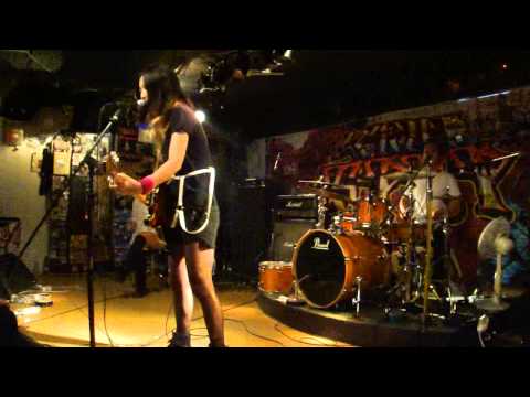 20140712 Billy Carter - 봄 Spring