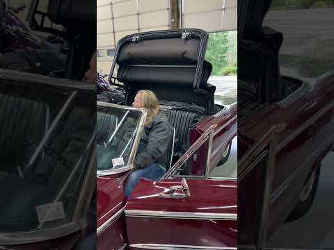 1963 Ford Galaxie 500 XL (CC-2017257) for sale in Mount Vernon, Washington