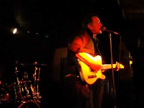 Hey Joe - Last Dance with Mary Jane